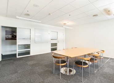 Kontor til leje på Petersdalvej 1, 2770 Kastrup - 1473 m² | Foto 5 - Lokalebasen.dk