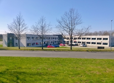 Lager til leje på Kokholm 1A, 6000 Kolding - 40 m² | Foto 0 - Lokalebasen