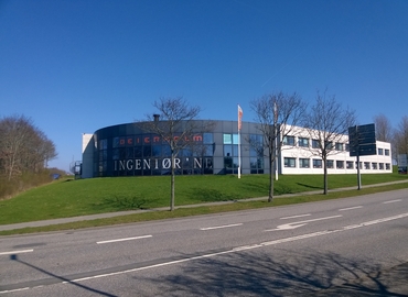 Lager til leje på Kokholm 1A, 6000 Kolding - 40 m² | Foto 1 - Lokalebasen.dk