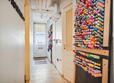 Butik Rungstedvej 19A 2970 Hørsholm