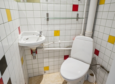 Butik Rungstedvej 19A 2970 Hørsholm