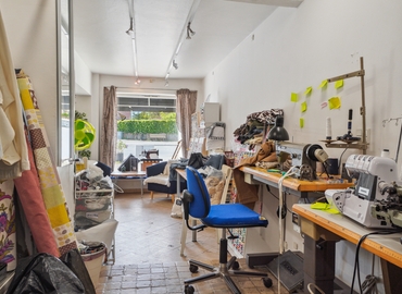 Butik Rungstedvej 19A 2970 Hørsholm