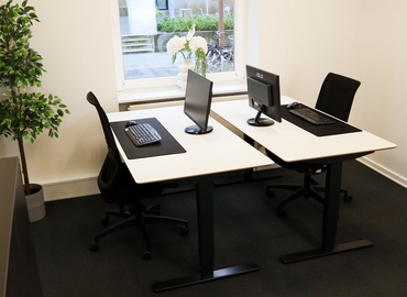 Kontor til leje på Rendsburggade 6, 9000 Aalborg - 110 m² | Foto 0 - Lokalebasen.dk
