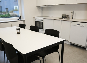 Kontor til leje på Rendsburggade 6, 9000 Aalborg - 110 m² | Foto 6 - Lokalebasen
