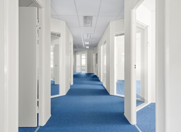 Kontor til leje på Rosenkæret 13, 2860 Søborg - 292 m² | Foto 6 - Lokalebasen