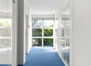 Kontor til leje på Rosenkæret 13, 2860 Søborg - 292 m² | Foto 0 - Lokalebasen.dk