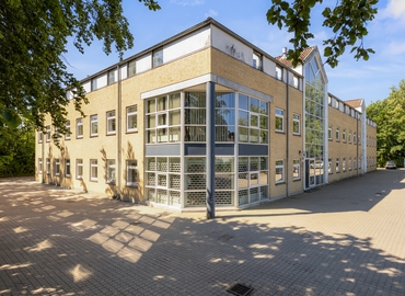 Kontor til leje på Rosenkæret 13, 2860 Søborg - 292 m² | Foto 10 - Lokalebasen