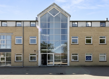 Kontor til leje på Rosenkæret 13, 2860 Søborg - 292 m² | Foto 13 - Lokalebasen