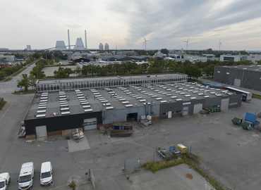 Lager til leje på Stamholmen 173, 2650 Hvidovre - 6350 m² | Foto 5 - Lokalebasen.dk