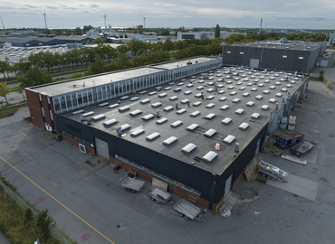 Lager til leje på Stamholmen 173, 2650 Hvidovre - 6350 m² | Foto 10 - Lokalebasen.dk