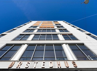 Kontor til leje på Vester Farimagsgade 41, 1606 København V - 854 m² | Foto 11 - Lokalebasen