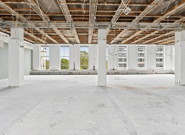 Kontor til leje på Vester Farimagsgade 41, 1606 København V - 854 m² | Foto 2 - Lokalebasen