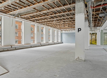 Kontor til leje på Vester Farimagsgade 41, 1606 København V - 854 m² | Foto 9 - Lokalebasen