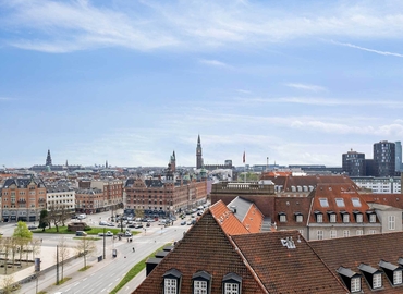 Kontor til leje på Vester Farimagsgade 41, 1606 København V - 854 m² | Foto 12 - Lokalebasen