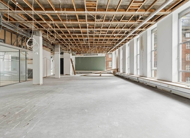 Kontor til leje på Vester Farimagsgade 41, 1606 København V - 854 m² | Foto 5 - Lokalebasen.dk