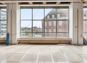 Kontor til leje på Vester Farimagsgade 41, 1606 København V - 854 m² | Foto 6 - Lokalebasen