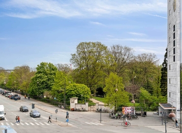 Kontor til leje på Vester Farimagsgade 41, 1606 København V - 854 m² | Foto 3 - Lokalebasen.dk