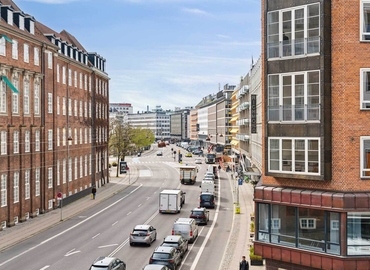 Kontor til leje på Vester Farimagsgade 41, 1606 København V - 854 m² | Foto 8 - Lokalebasen