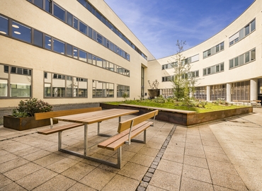 Kontor til leje på Tuborg Parkvej 8-10, 2900 Hellerup - 691 m² | Foto 107 - Lokalebasen