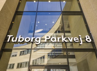 Kontor til leje på Tuborg Parkvej 8-10, 2900 Hellerup - 1949 m² | Foto 111 - Lokalebasen
