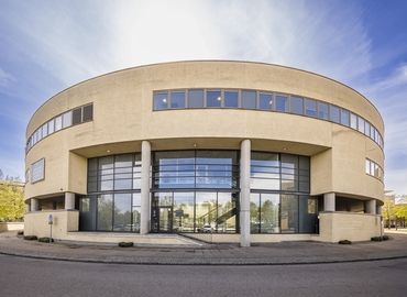 Kontor til leje på Tuborg Parkvej 8-10, 2900 Hellerup - 1949 m² | Foto 106 - Lokalebasen.dk