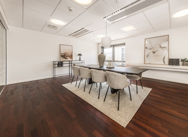 Kontor til leje på Tuborg Parkvej 8-10, 2900 Hellerup - 1401 m² | Foto 8 - Lokalebasen.dk