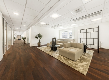 Kontor til leje på Tuborg Parkvej 8-10, 2900 Hellerup - 1401 m² | Foto 8 - Lokalebasen.dk