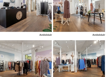 Butik til leje på Søndergade 2, 6000 Kolding - 157 m² | Foto 1 - Lokalebasen.dk
