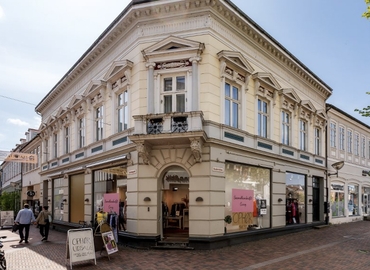 Butik til leje på Søndergade 2, 6000 Kolding - 157 m² | Foto 0 - Lokalebasen.dk
