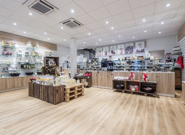 Butik til leje på Kongensgade 39, 6700 Esbjerg C - 120 m² | Foto 4 - Lokalebasen.dk