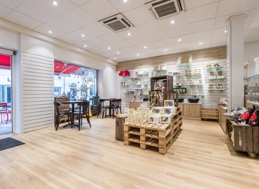 Butik til leje på Kongensgade 39, 6700 Esbjerg C - 120 m² | Foto 5 - Lokalebasen.dk