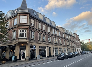 53 m² Commercial shop for rent in Frederiksberg C, Rolighedsvej 15 (1958) - 0 | MatchOffice.com