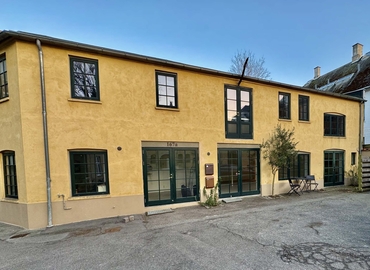 Kontor til leje på Gammel Kongevej 167a, 1850 Frederiksberg C - 80 m² | Foto 0 - Lokalebasen