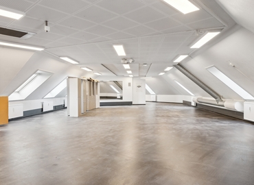 Kontor til leje på Nørregade 58, 7500 Holstebro - 1820 m² | Foto 6 - Lokalebasen.dk