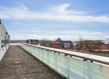 Kontor til leje på Nørregade 58, 7500 Holstebro - 1820 m² | Foto 8 - Lokalebasen