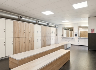 Kontor til leje på Nørregade 58, 7500 Holstebro - 1820 m² | Foto 7 - Lokalebasen