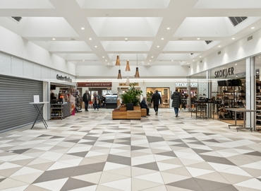 Kontor til leje på Nørregade 58, 7500 Holstebro - 1820 m² | Foto 104 - Lokalebasen.dk