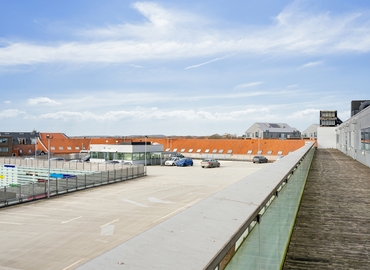 Kontor til leje på Nørregade 58, 7500 Holstebro - 1820 m² | Foto 9 - Lokalebasen