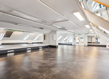 Kontor til leje på Nørregade 58, 7500 Holstebro - 1820 m² | Foto 5 - Lokalebasen.dk