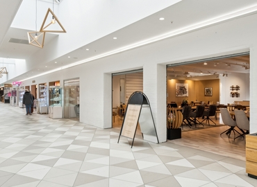 131 m² Shop for rent in Holstebro, Nørregade 58 (7500) - 1 | MatchOffice.com