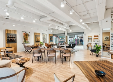 Butik til leje på Nørregade 58, 7500 Holstebro - 131 m² | Foto 4 - Lokalebasen.dk