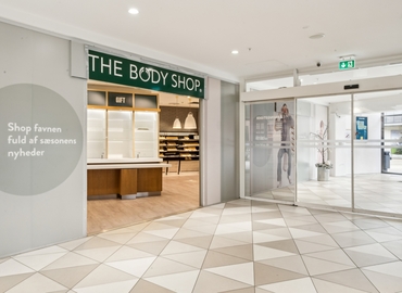 91 m² Shop for rent in Holstebro, Nørregade 58 (7500) - 9 | MatchOffice.com