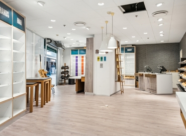 91 m² Shop for rent in Holstebro, Nørregade 58 (7500) - 9 | MatchOffice.com