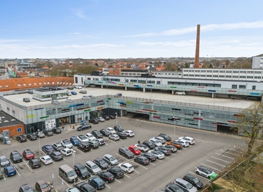91 m² Shop for rent in Holstebro, Nørregade 58 (7500) - 109 | MatchOffice.com