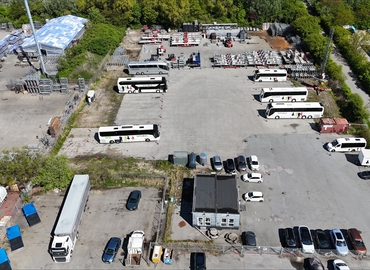 6350 m² Warehouse storage up for rent in Hvidovre, Stamholmen 173 (2650) - 0 | MatchOffice