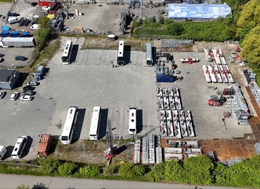 Lager til leje på Stamholmen 173, 2650 Hvidovre - 6350 m² | Foto 4 - Lokalebasen