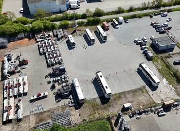 Lager til leje på Stamholmen 173, 2650 Hvidovre - 6350 m² | Foto 2 - Lokalebasen