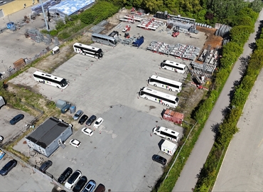 6350 m² Commercial warehouse rental in Hvidovre, Stamholmen 173 (2650) - 1 | MatchOffice.com