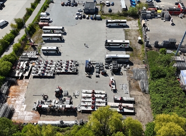 Lager til leje på Stamholmen 173, 2650 Hvidovre - 6350 m² | Foto 3 - Lokalebasen