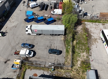 Lager til leje på Stamholmen 173, 2650 Hvidovre - 500 m² | Foto 2 - Lokalebasen.dk